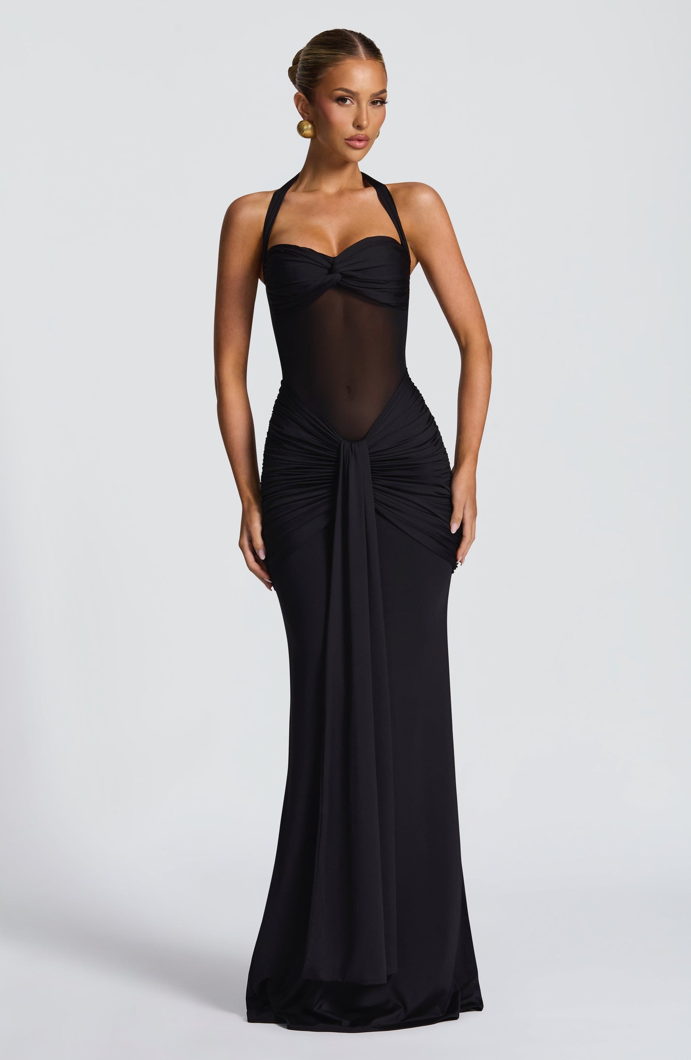 Elysea™ Vivienne Maxi Dress