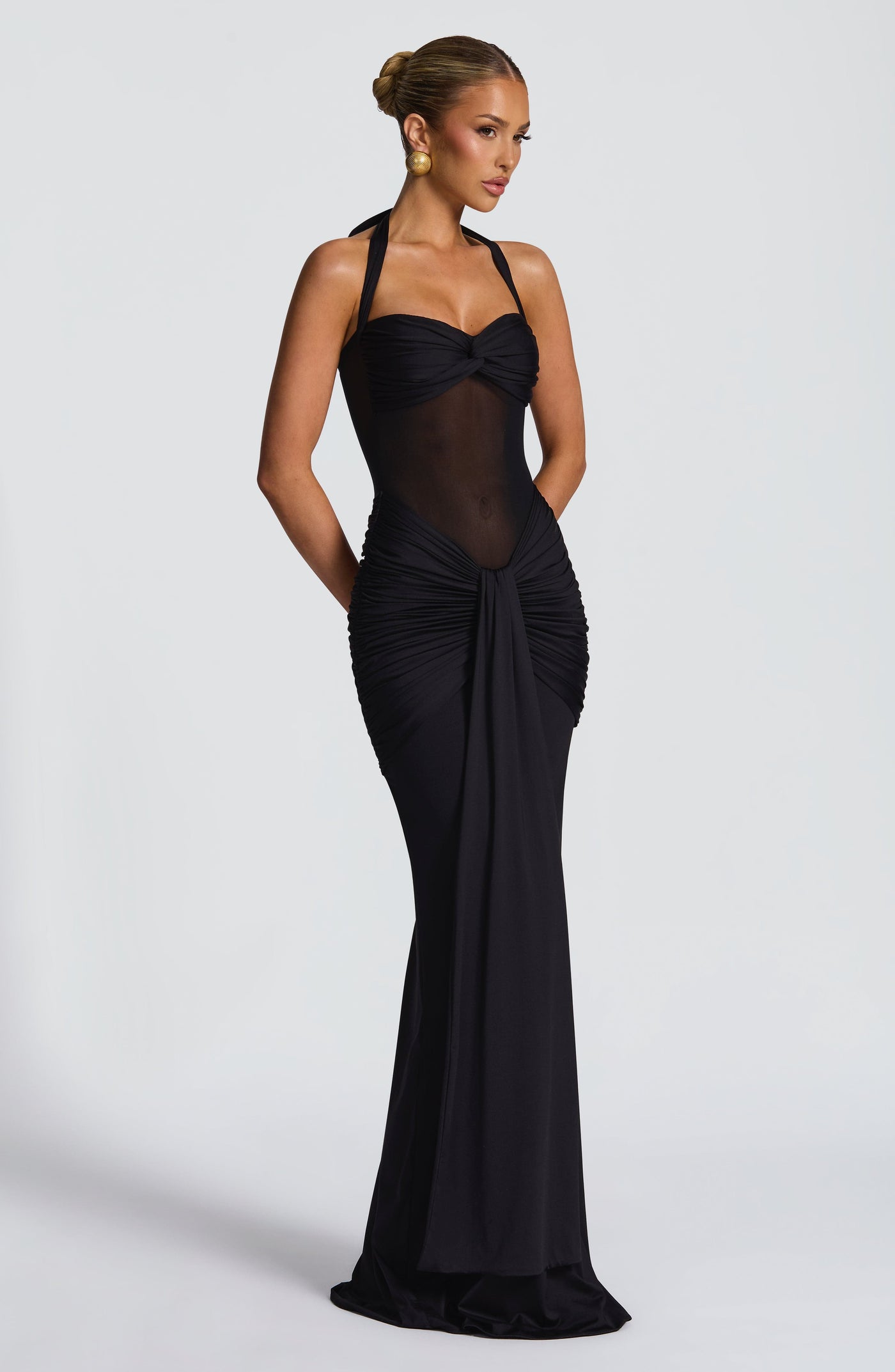 Elysea™ Vivienne Maxi Dress