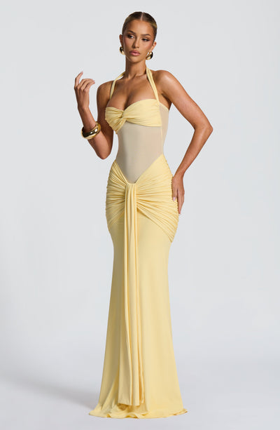 Elysea™ Vivienne Maxi Dress