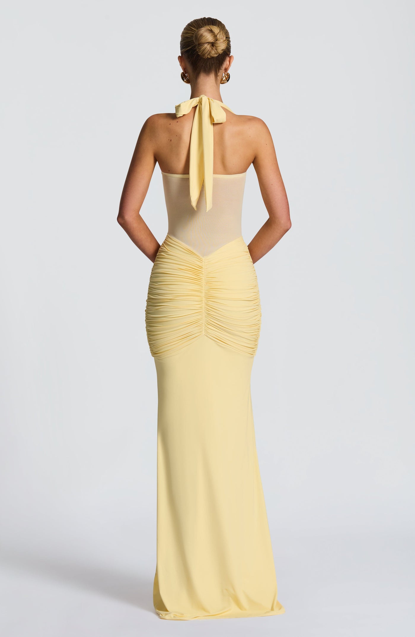 Elysea™ Vivienne Maxi Dress