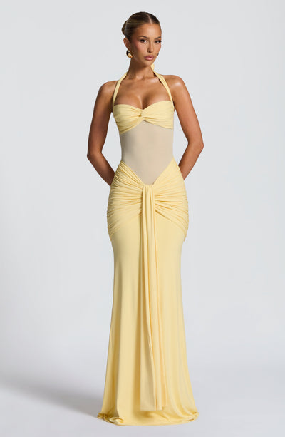 Elysea™ Vivienne Maxi Dress