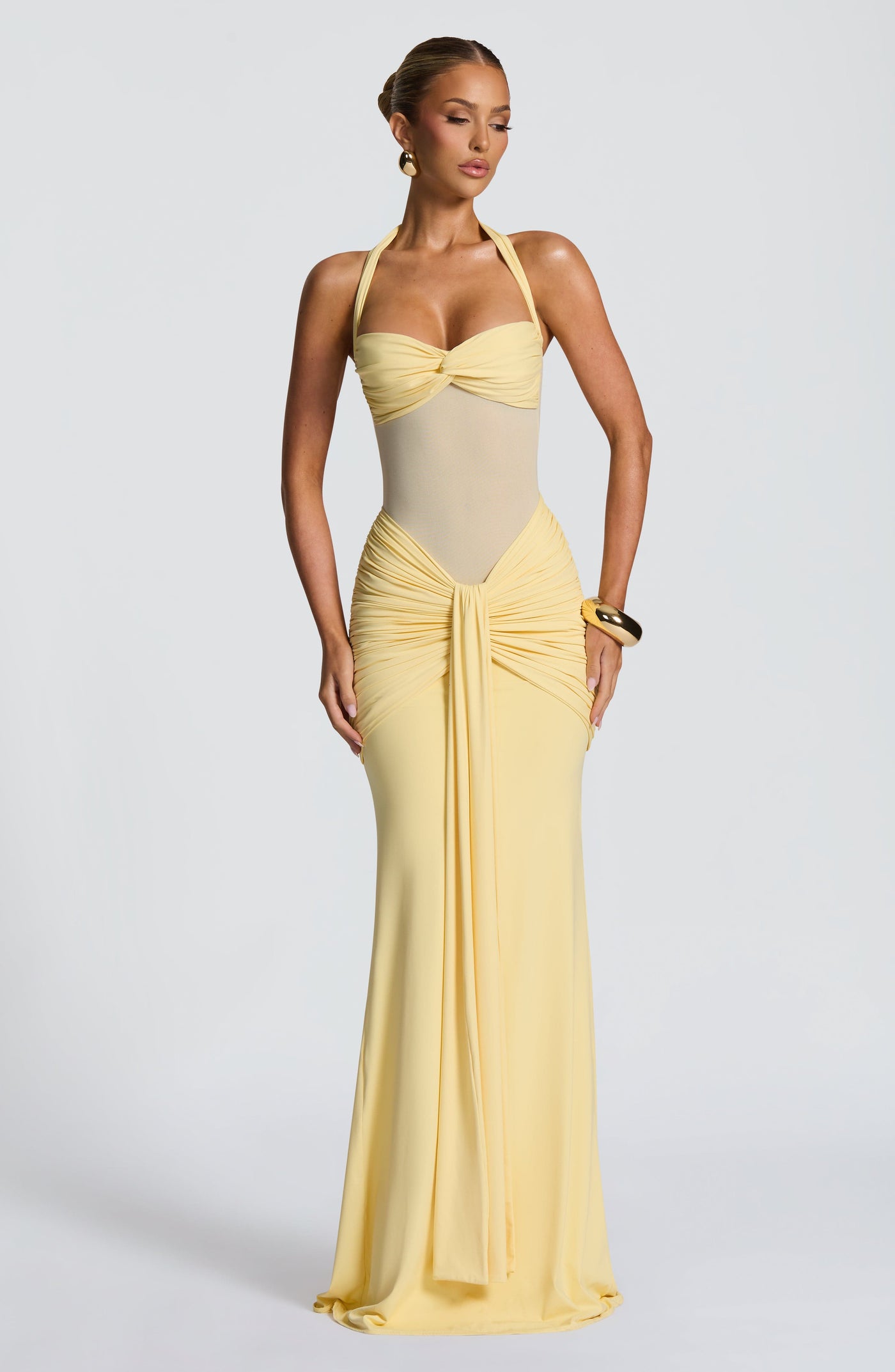 Elysea™ Vivienne Maxi Dress