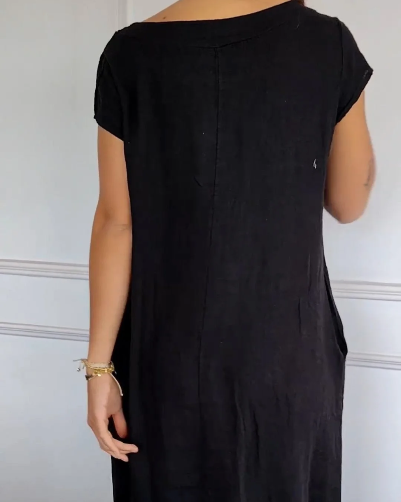 Elysea™ Patricia | Casual Dress