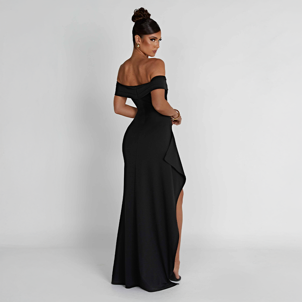 Elysea™ Steal The Show Maxi Dress