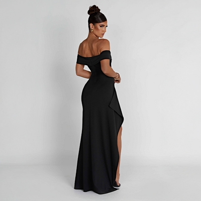 Elysea™ Steal The Show Maxi Dress